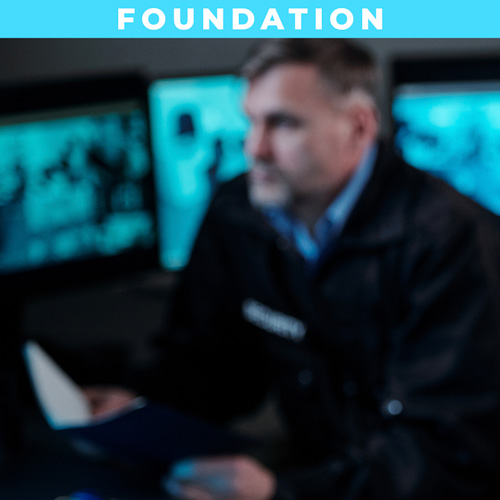Cybersecurity Foundation
